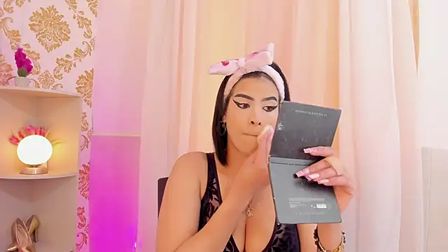 emaa lambert online show from 10-16-25, 07:55