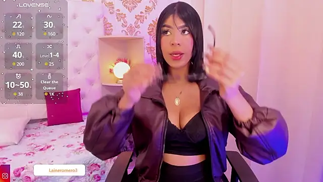 emaa lambert online show from 01-06-26, 06:34