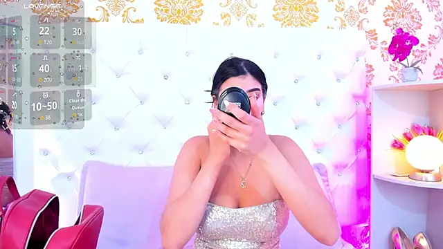 emaa lambert online show from 09-26-25, 08:05