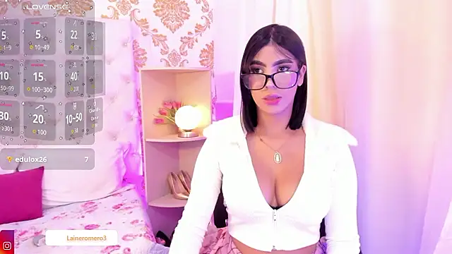 emaa lambert online show from 01-19-26, 04:00