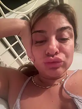 persiannqueen online show from 02-25-25, 01:20