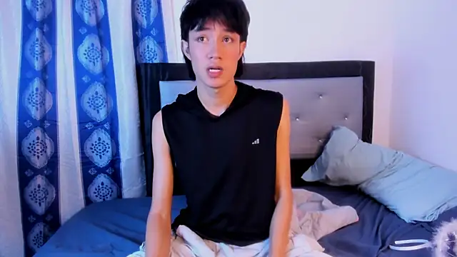 Johhan  Lee online show from 01-16-25, 02:51