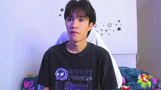 Johhan  Lee online show from 12-01-25, 01:12