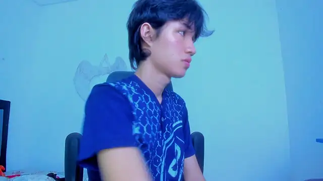 Johhan  Lee online show from 12-29-24, 12:41