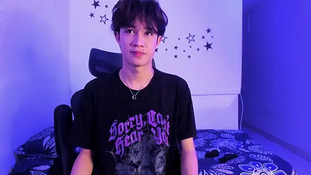 Johhan  Lee online show from 01-14-26, 03:10