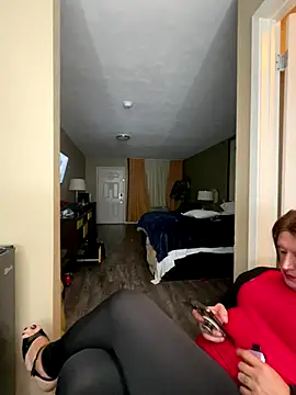 TSfem online show from 12-02-24, 05:54