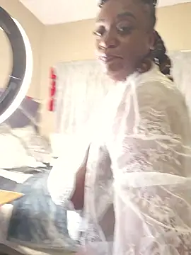 ThickianaRider online show from 11-22-25, 03:27