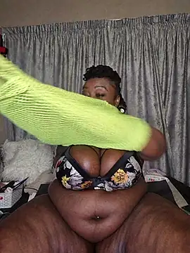 ThickianaRider online show from 11-20-25, 03:51