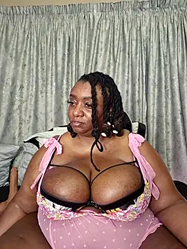 ThickianaRider online show from 03-04-26, 09:39