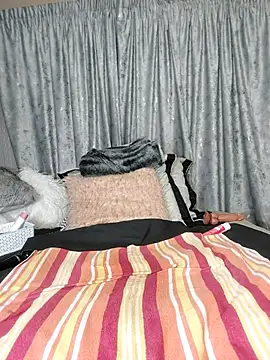 ThickianaRider online show from 10-19-25, 02:53