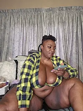 ThickianaRider online show from 11-21-25, 04:11