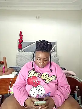 ThickianaRider online show from 04-24-26, 05:31