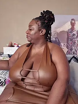 ThickianaRider online show from 11-05-25, 02:42