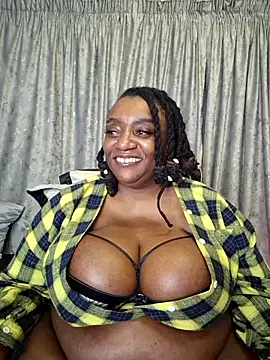 ThickianaRider online show from 03-06-26, 09:37