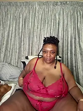 ThickianaRider online show from 04-05-26, 08:04