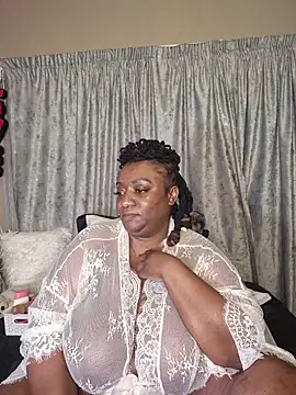 ThickianaRider online show from 11-22-25, 03:33