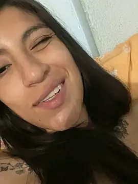 Sweett Sarita online show from 01-29-25, 09:33