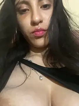 Sweett Sarita online show from 02-19-25, 07:17