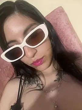 Sweett Sarita online show from 02-14-25, 01:45