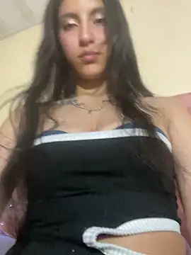 Sweett Sarita online show from 02-07-25, 03:01