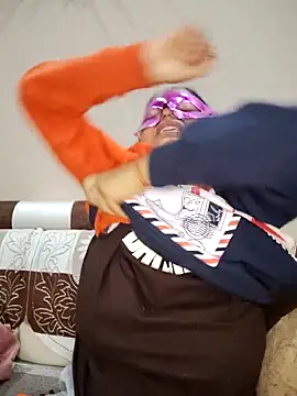 bigtitsqueen online show from 12-22-25, 06:46