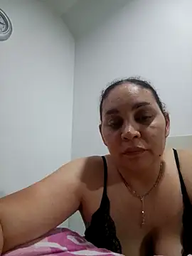 MirandaSoto online show from 03-02-26, 04:13