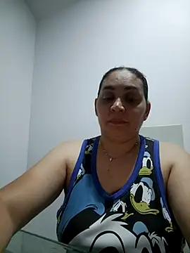 MirandaSoto online show from 02-26-26, 03:17