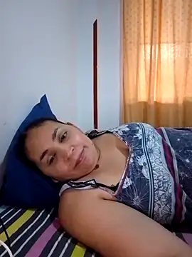 Snapshot of MirandaSoto chatting on 03-04-25, 07:32 MirandaSoto online show from 03-04-25, 07:32