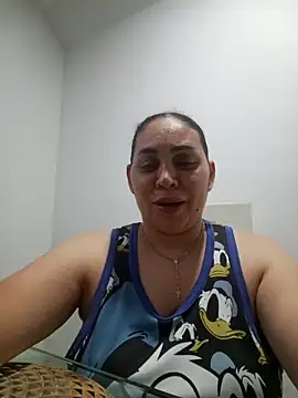 MirandaSoto online show from 02-25-26, 03:51