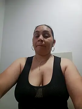 MirandaSoto online show from 03-13-26, 04:17