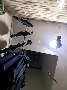 MirandaSoto online show from 01-06-26, 03:43