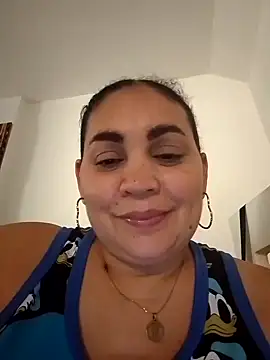 Snapshot of MirandaSoto chatting on 03-10-25, 07:40 MirandaSoto online show from 03-10-25, 07:40