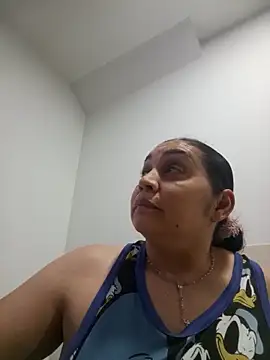 MirandaSoto online show from 04-07-26, 03:41