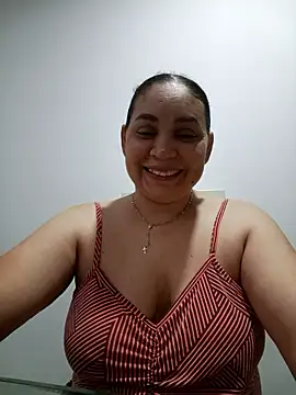 MirandaSoto online show from 01-10-26, 04:19