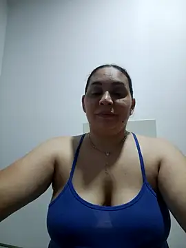 MirandaSoto online show from 02-13-26, 03:17