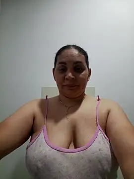 MirandaSoto online show from 03-26-26, 04:11