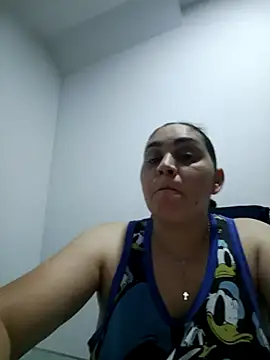 MirandaSoto online show from 02-18-26, 03:15