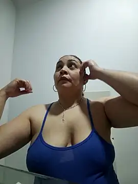 MirandaSoto online show from 02-22-26, 05:10