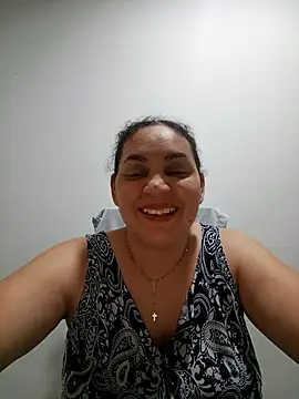 MirandaSoto online show from 01-09-26, 03:24