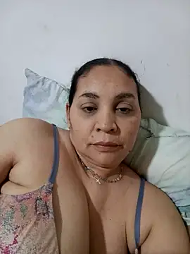 MirandaSoto online show from 04-18-26, 12:35