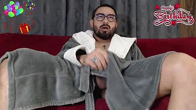 Ryan-theman online show from 11-28-25, 01:06