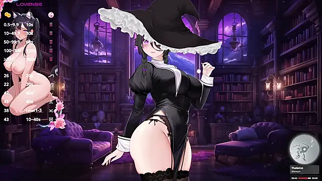 Antares star online show from 04-19-26, 03:46