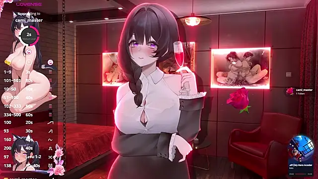 Antares star online show from 12-05-25, 06:12