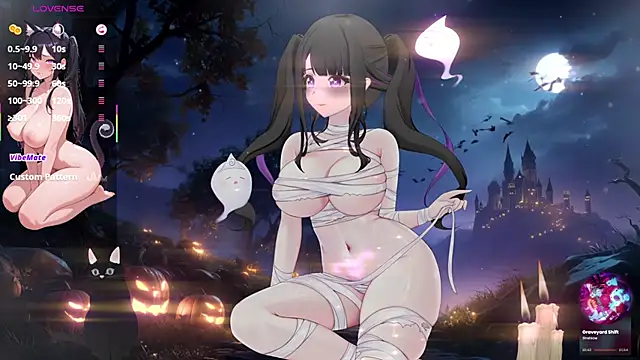 Antares star online show from 10-28-25, 04:57