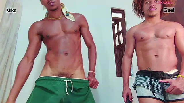 mikejaybra online show from 10-07-25, 03:24