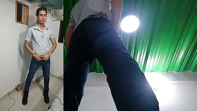 alexispaez457062 online show from 03-08-25, 03:50