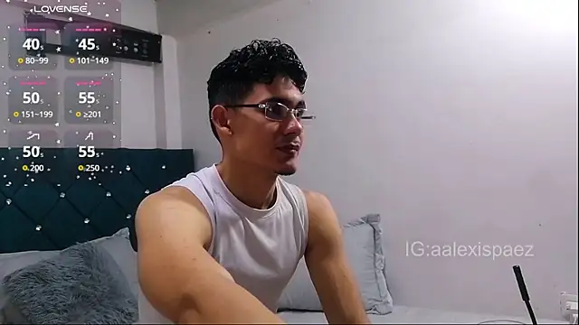 alexispaez457062 online show from 12-22-25, 09:37