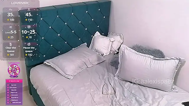 alexispaez457062 online show from 09-25-25, 09:04