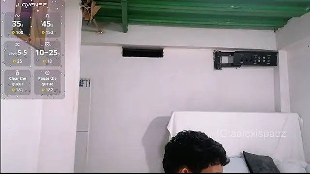 alexispaez457062 online show from 02-17-26, 02:09