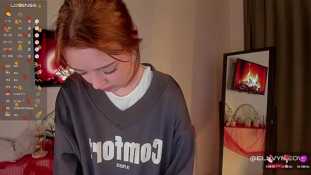 ellyford online show from 03-20-25, 01:48